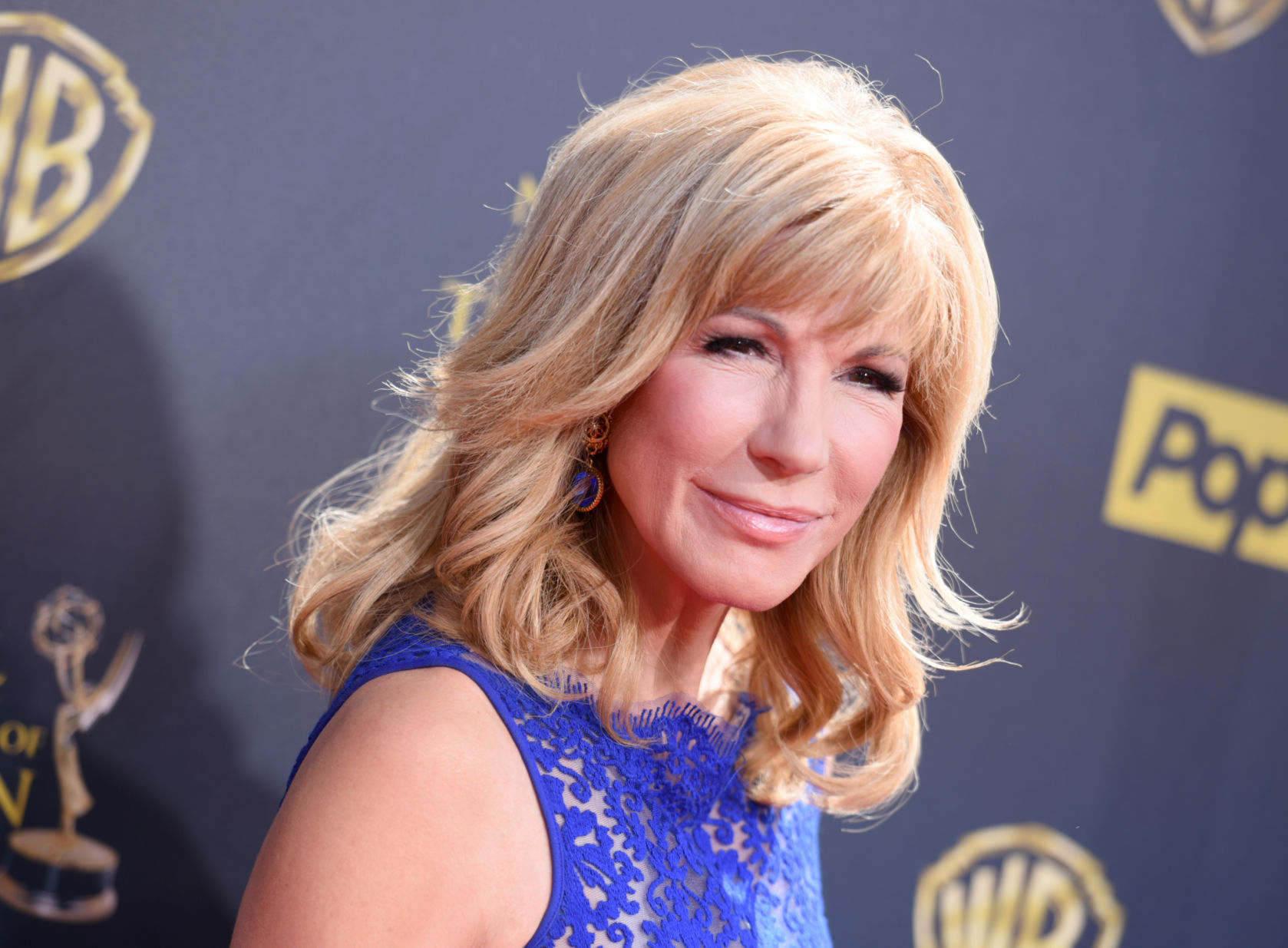 Leeza Gibbons
